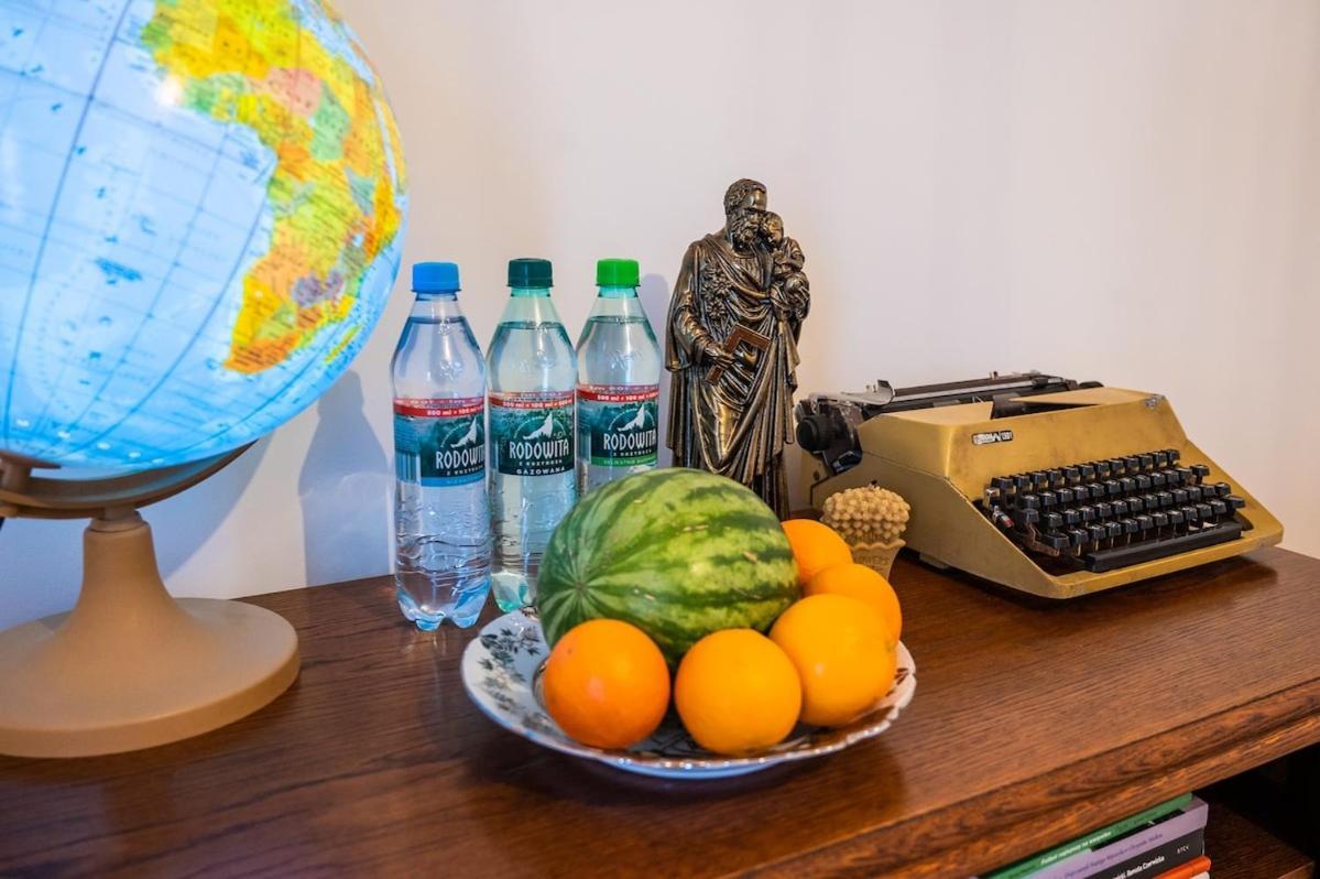 Agroturystyka Swietego Jozefa Chrzypsko Wielkie Exterior foto